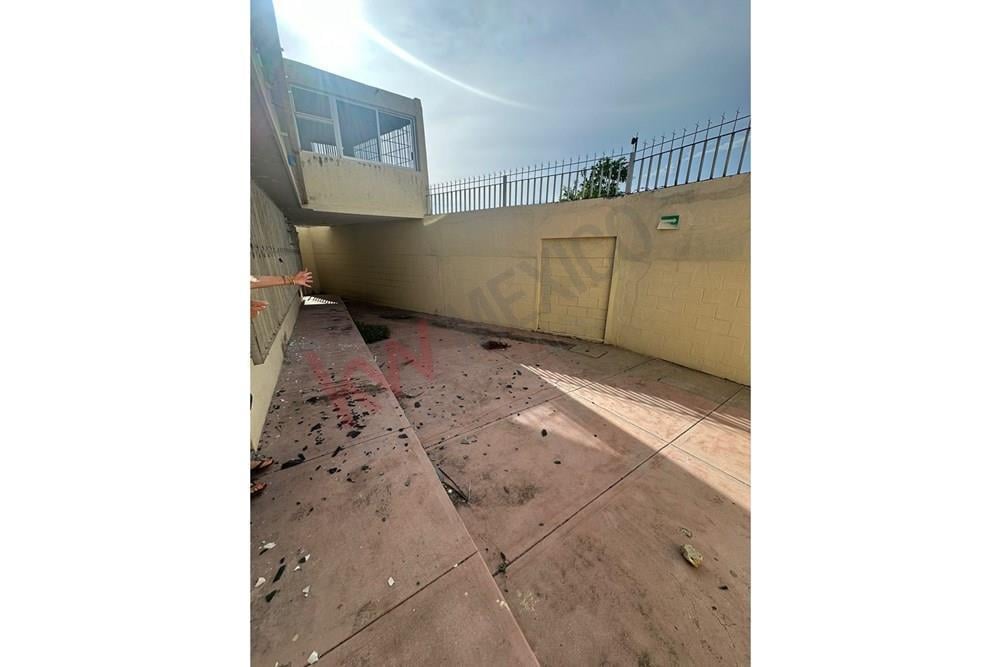 casa-en-nuevo-culiacan - Vista 26