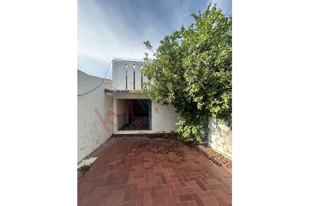 Casa en Nuevo Culiacán