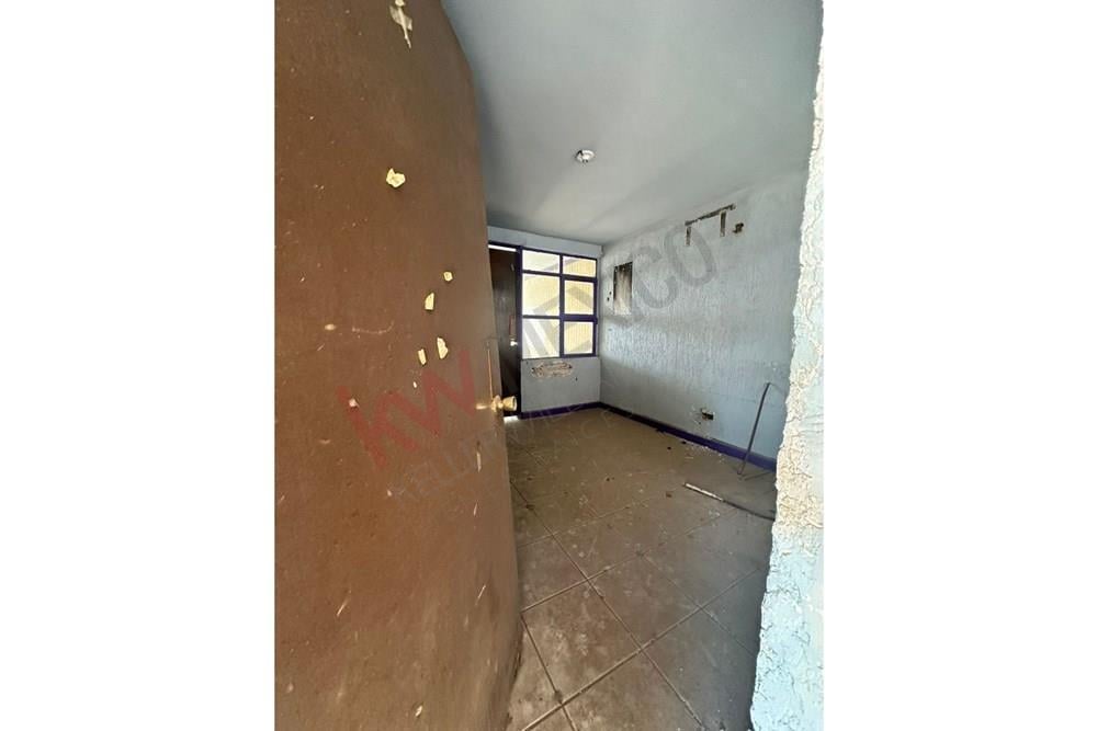 Casa en Nuevo Culiacán