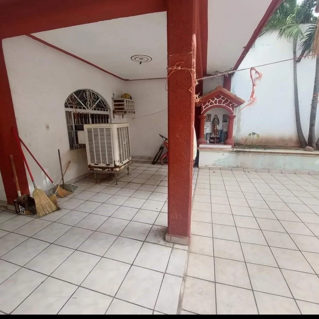 Prol. Álvaro Obregón 768, Culiacán foto 3