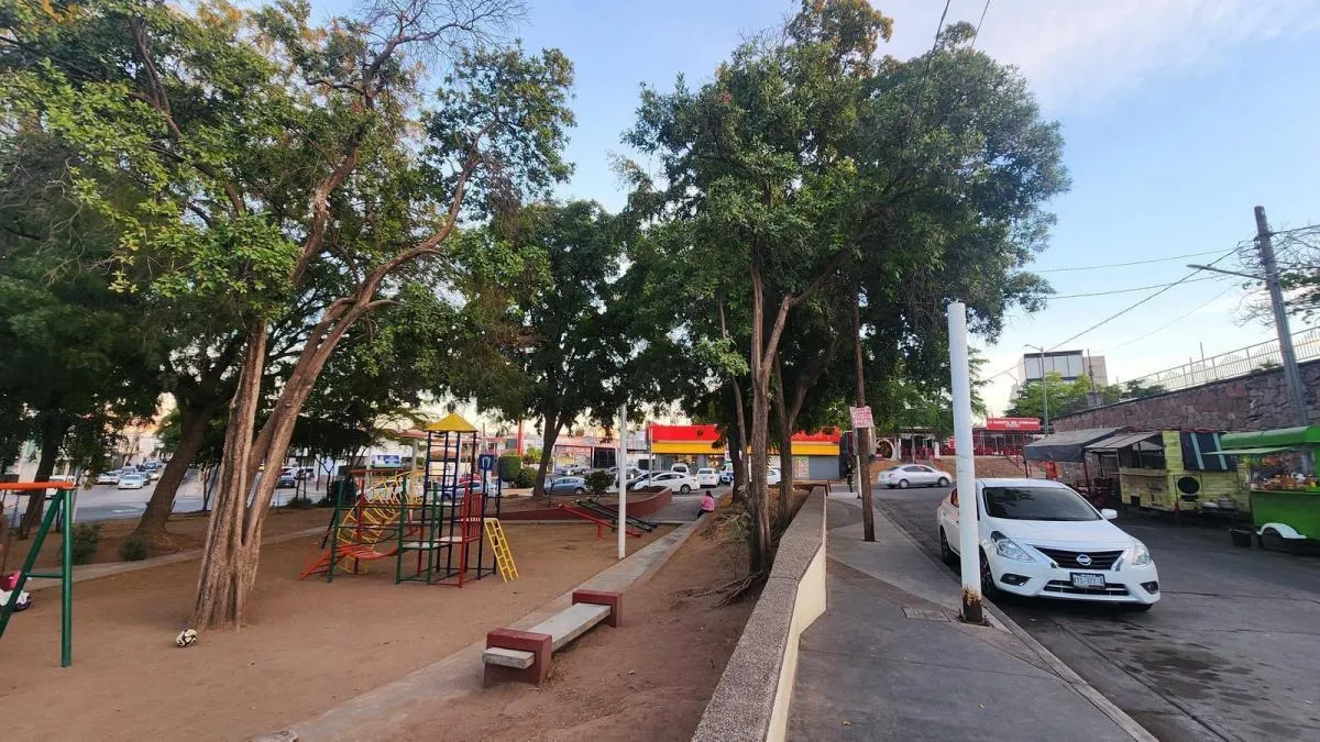 Prol. Álvaro Obregón 768, Culiacán foto 5