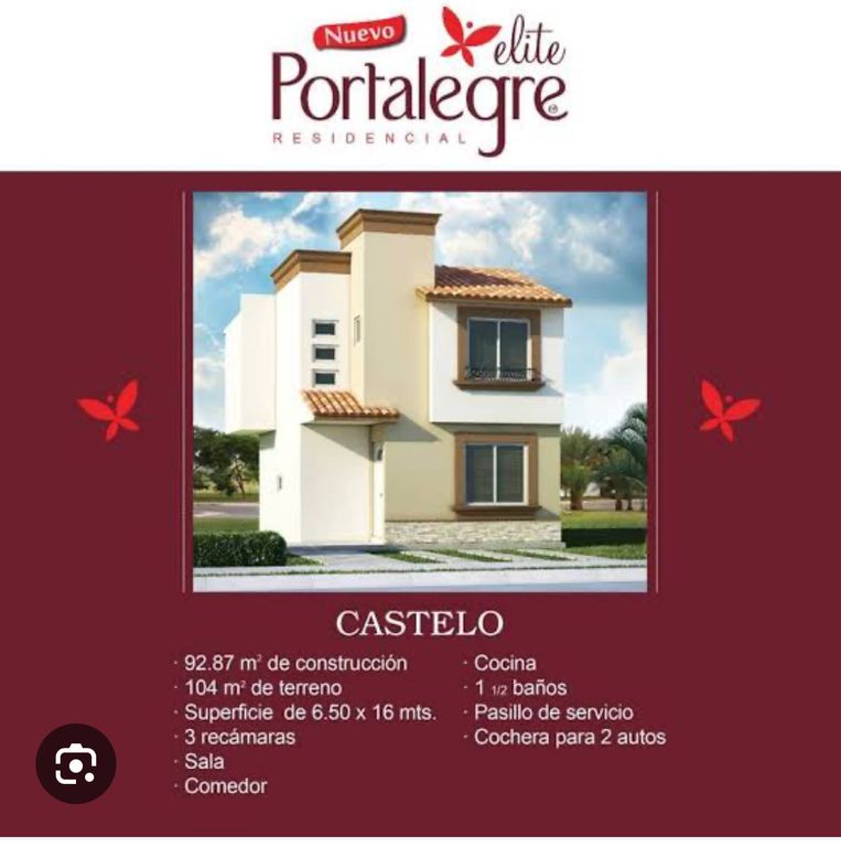 casa-en-portalegre-mision - Vista 12