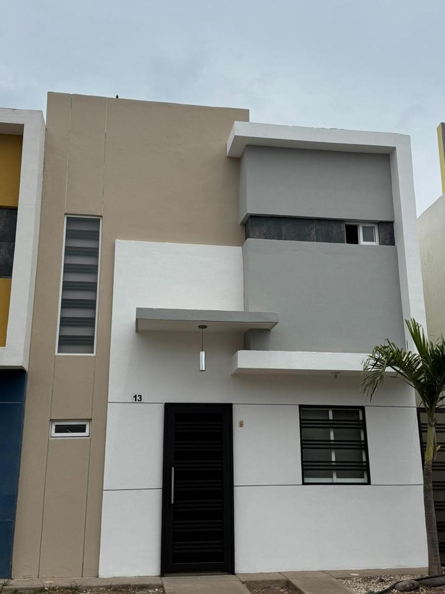 Casa en Privada Monaco, Paseos del Rey