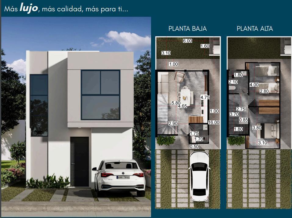 Casa en Rancho o Rancheria La Guasima