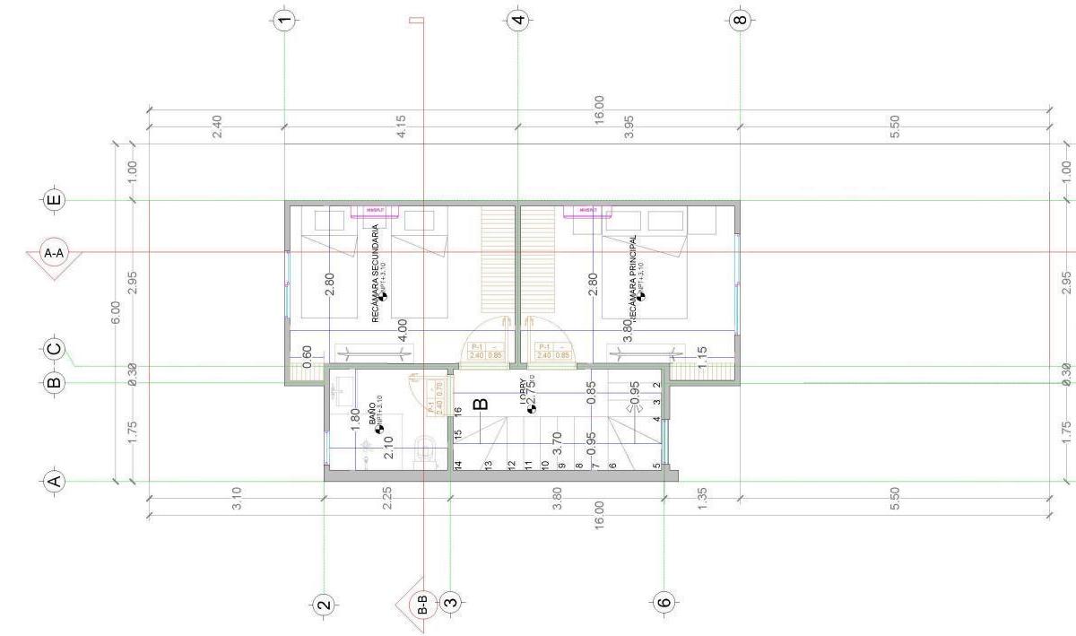 Casa en Rancho o Rancheria La Guasima