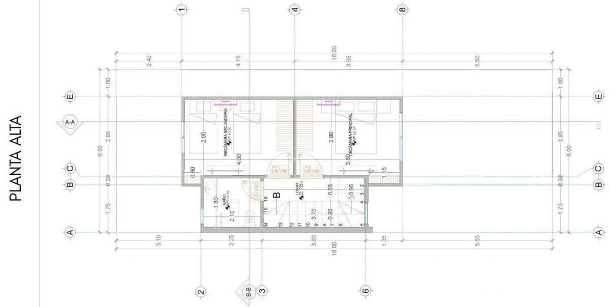 Casa en Rancho o Rancheria La Guasima