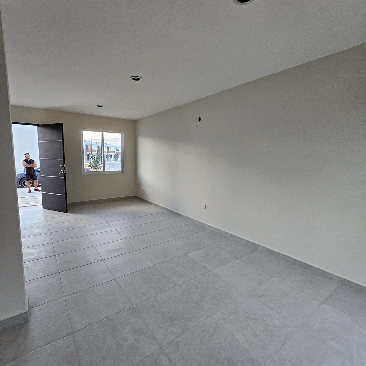 casa-en-renta-3-habitaciones-2-plantas-vitia-granada - Vista 7