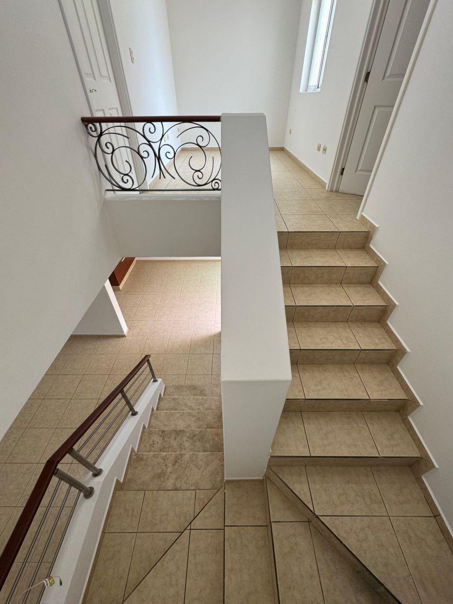 Casa en Renta Circuito Tabachines Culiacan Sinaloa