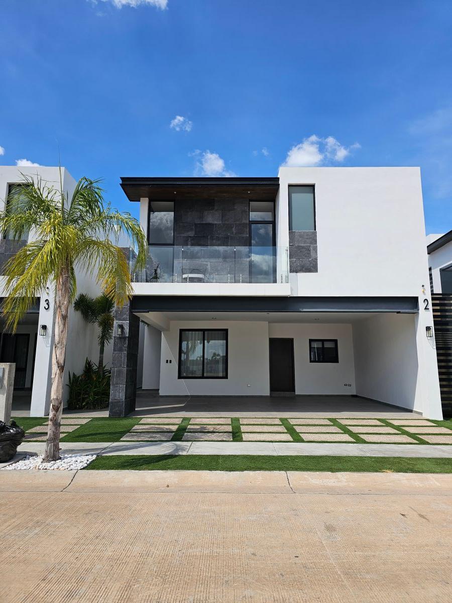 Casa en Renta en Portalegre Valley Totalmente Equipada
