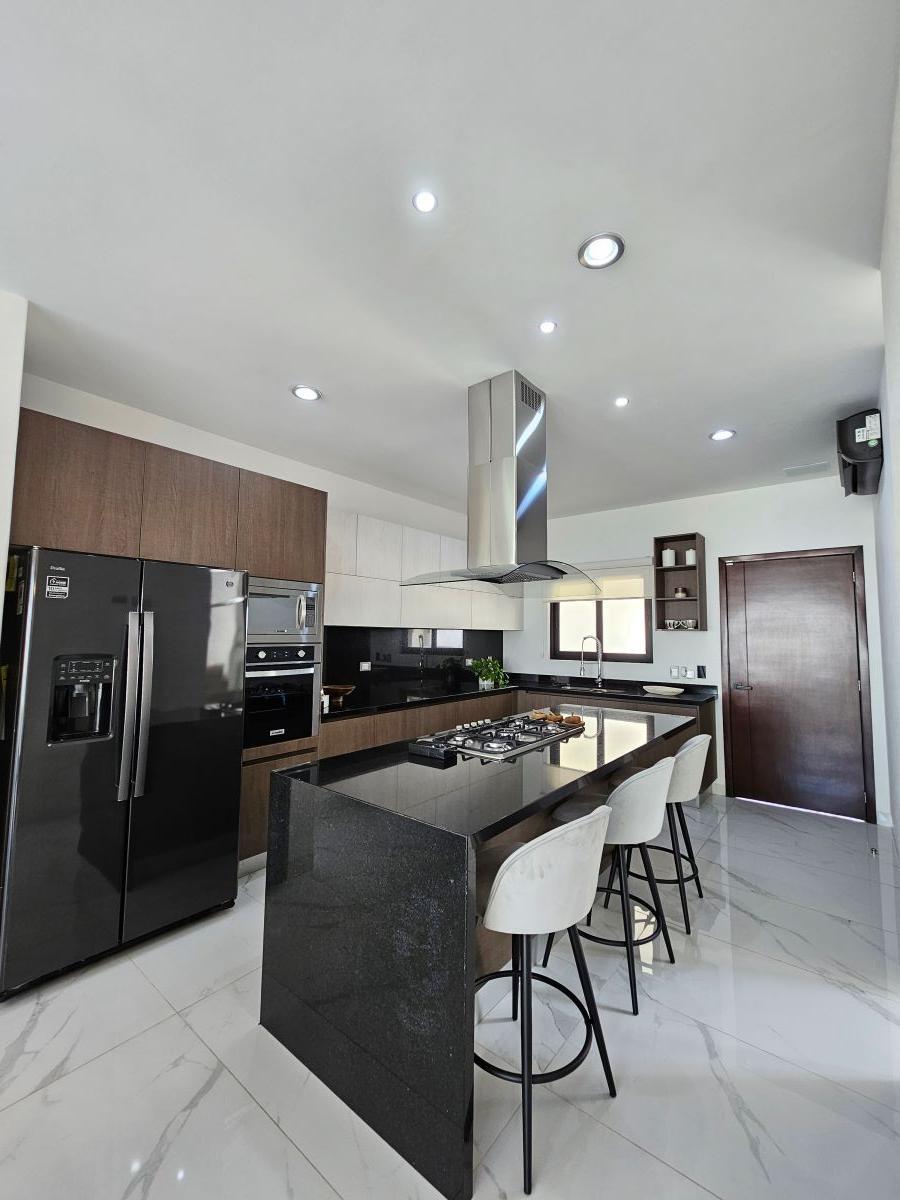 casa-en-renta-en-portalegre-valley-totalmente-equipada - Vista 10