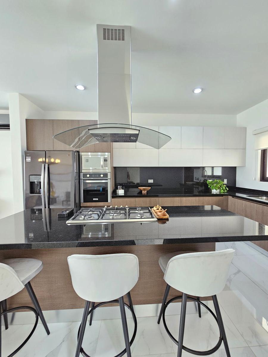 casa-en-renta-en-portalegre-valley-totalmente-equipada - Vista 11