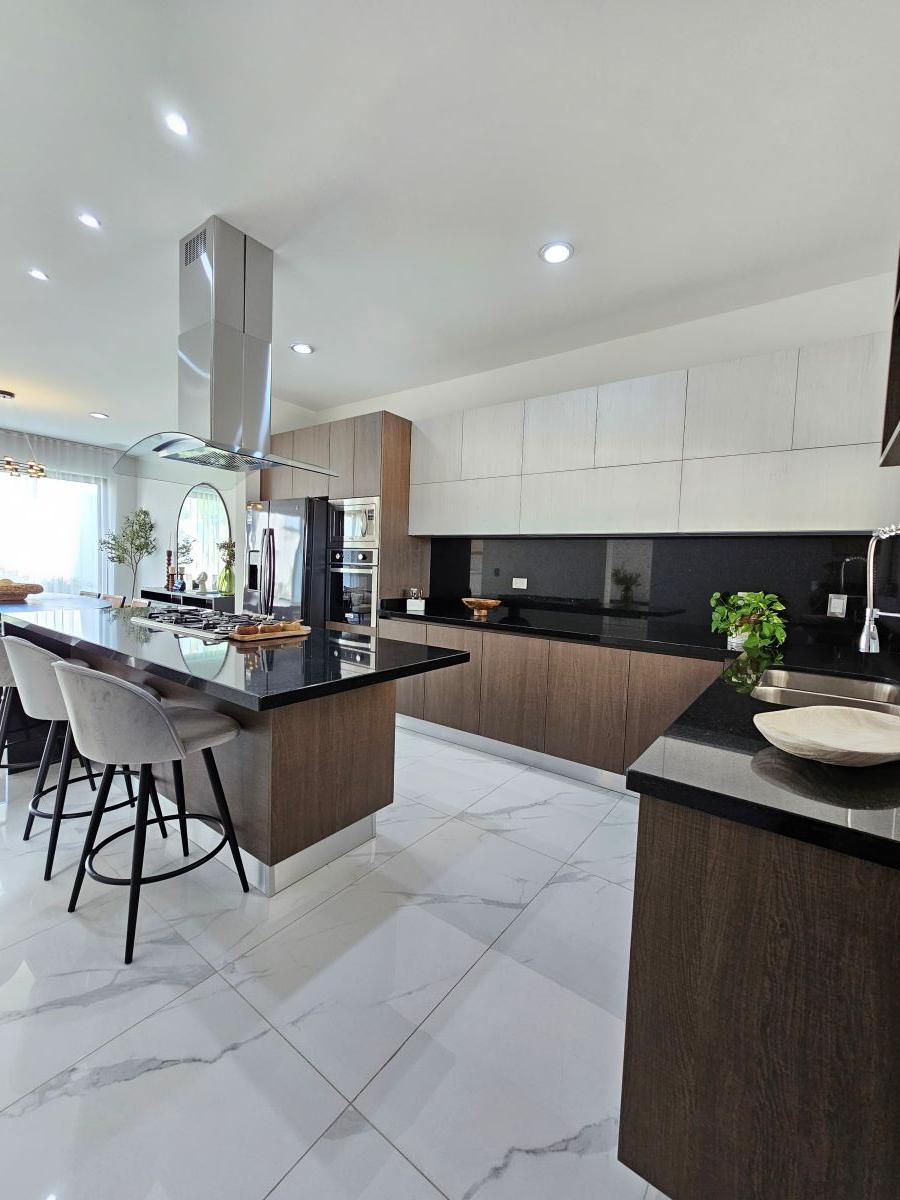 casa-en-renta-en-portalegre-valley-totalmente-equipada - Vista 12