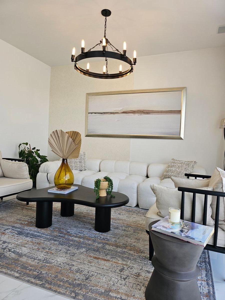 casa-en-renta-en-portalegre-valley-totalmente-equipada - Vista 15