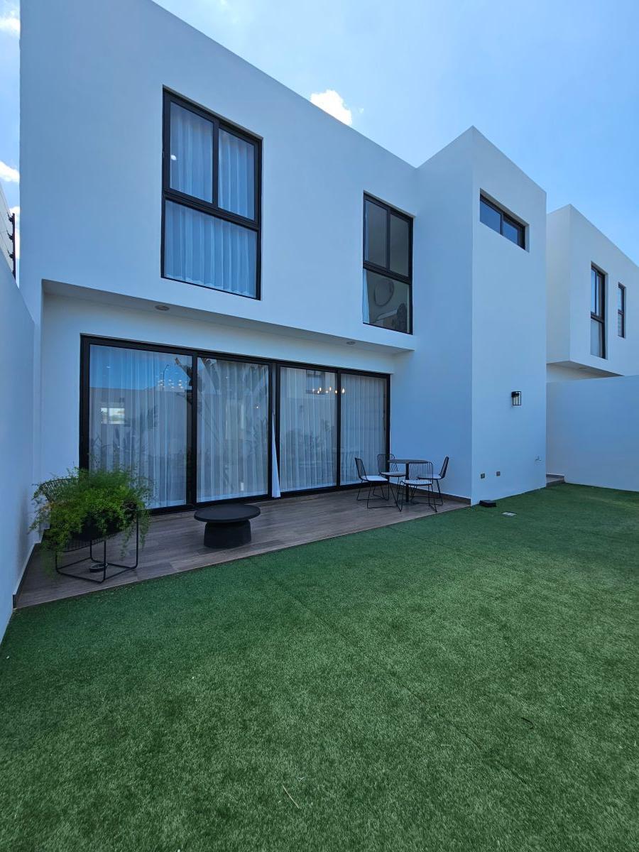 casa-en-renta-en-portalegre-valley-totalmente-equipada - Vista 17