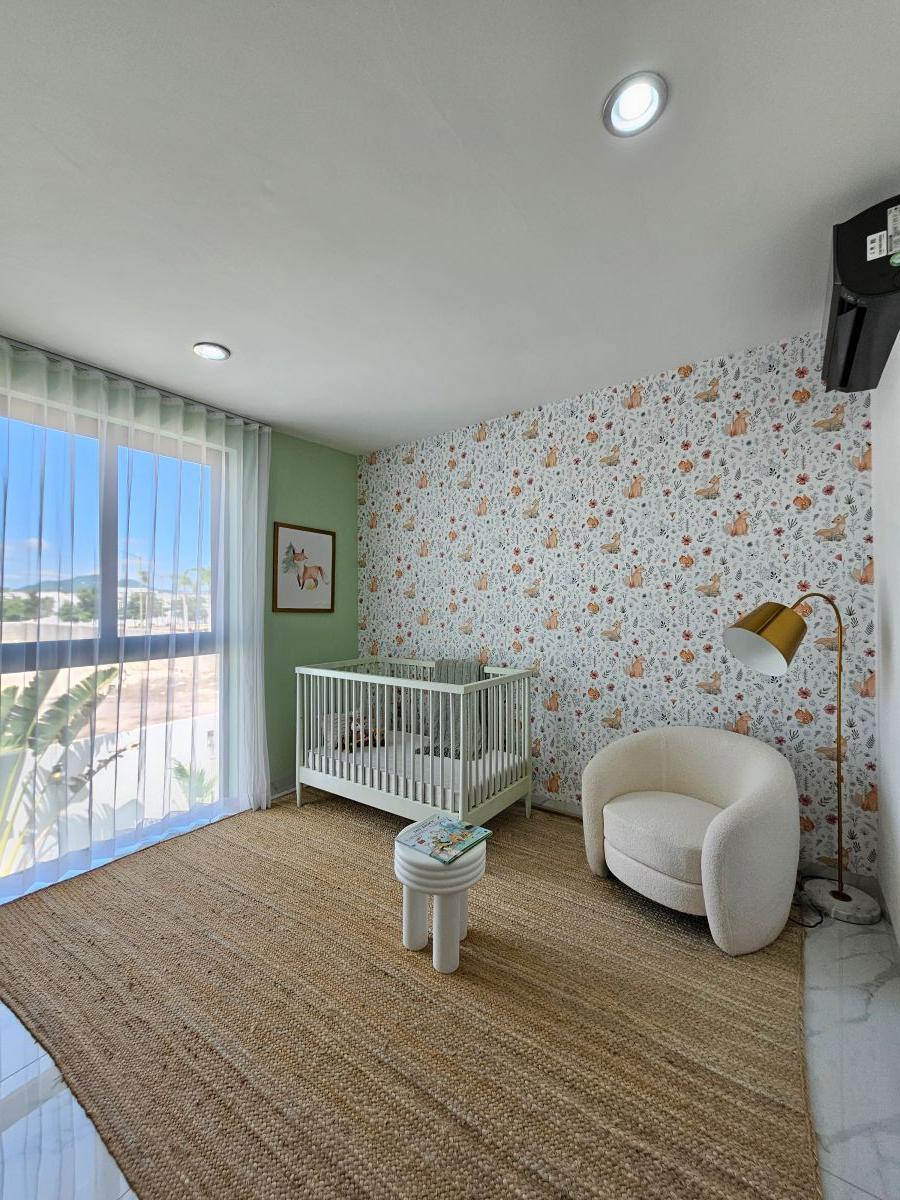 casa-en-renta-en-portalegre-valley-totalmente-equipada - Vista 25