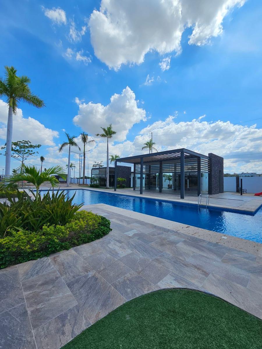 casa-en-renta-en-portalegre-valley-totalmente-equipada - Vista 27