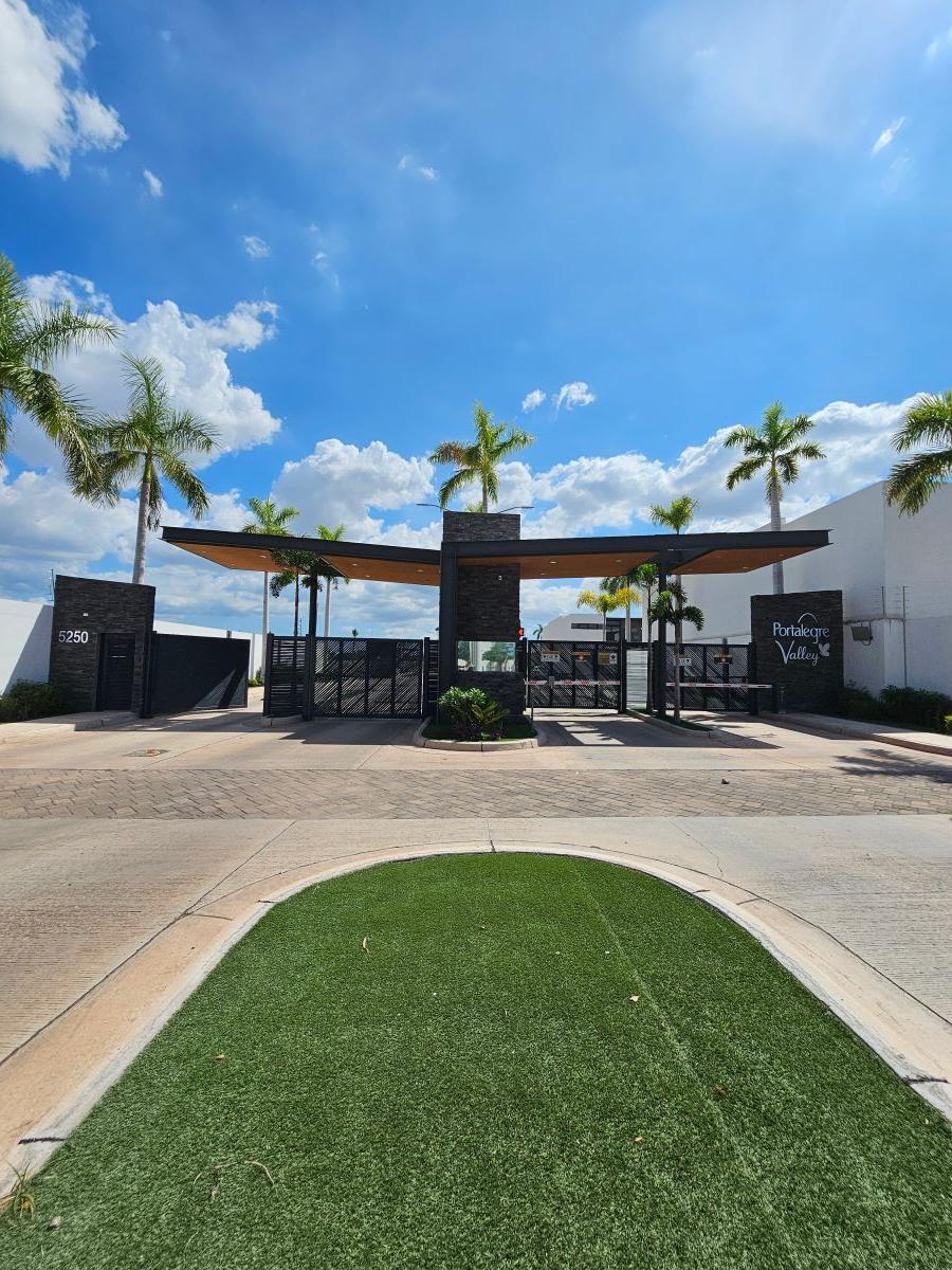 casa-en-renta-en-portalegre-valley-totalmente-equipada - Vista 6