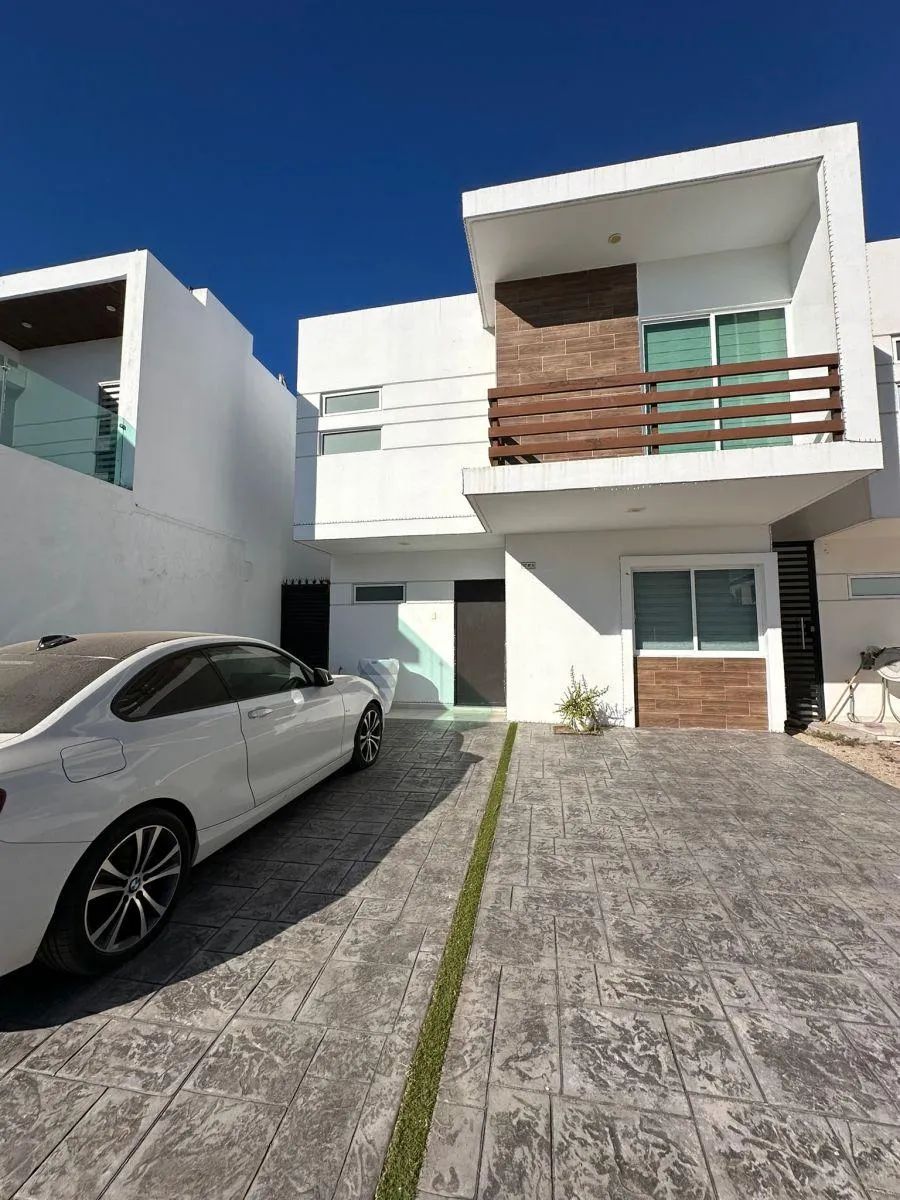 Privada Kentia, Culiacán