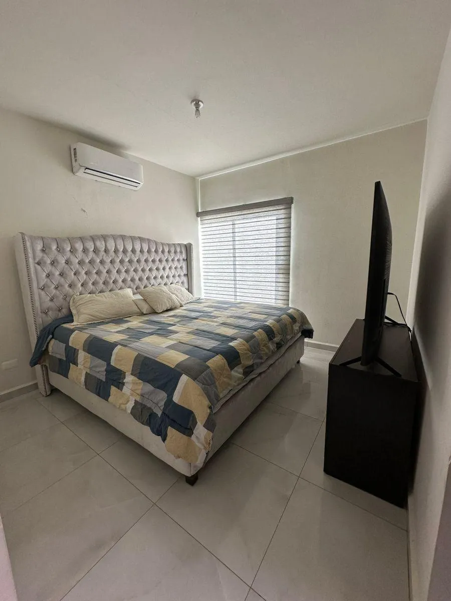 Privada Kentia, Culiacán foto 3