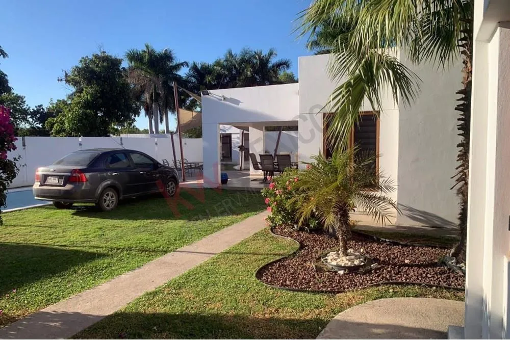 Prol. Álvaro Obregón 768, Culiacán foto 4