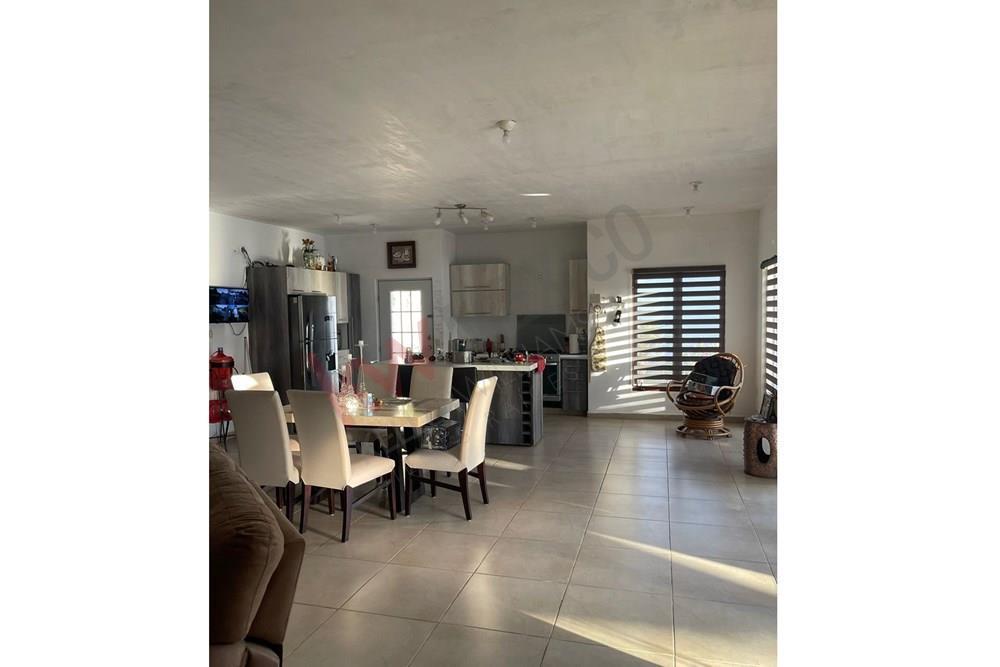 Casa en Residencial Los Olivos