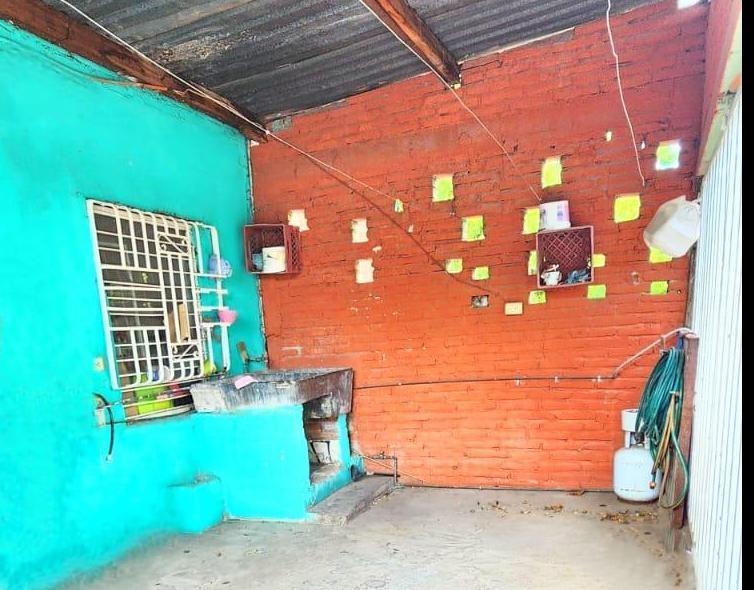 casa-en-rosales - Vista 11