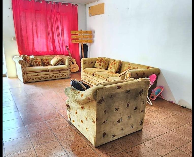 casa-en-rosales - Vista 7