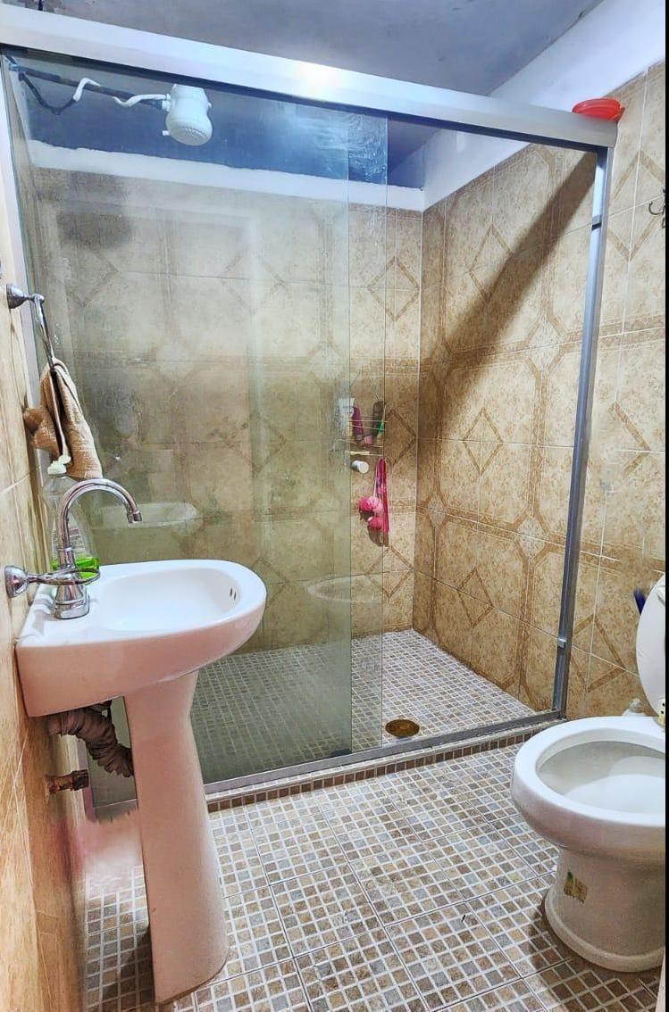 casa-en-rosales - Vista 9