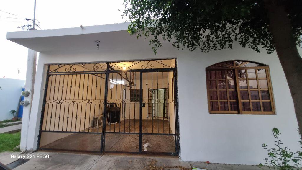 Casa en Sector Aeropuerto