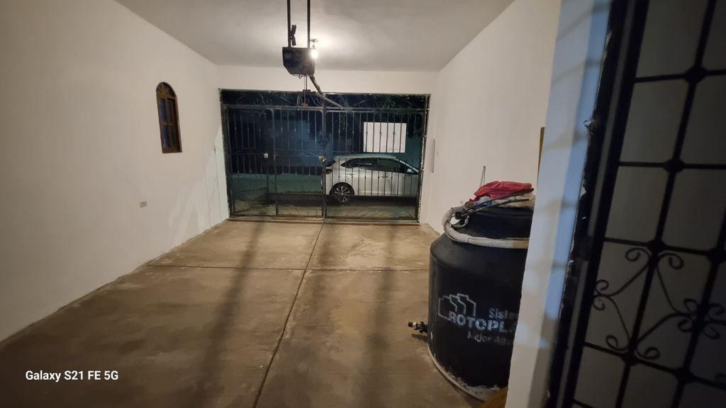 Casa en Sector Aeropuerto