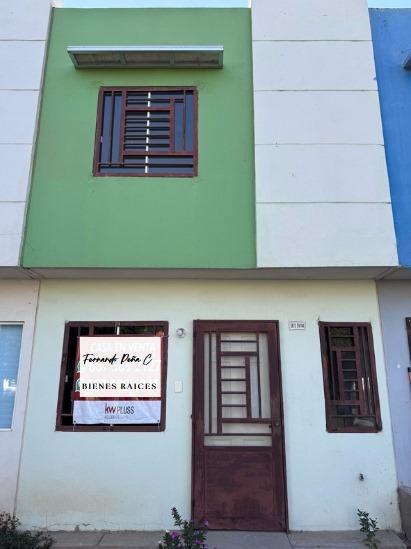 Casa en Valle Alto Zona Norte