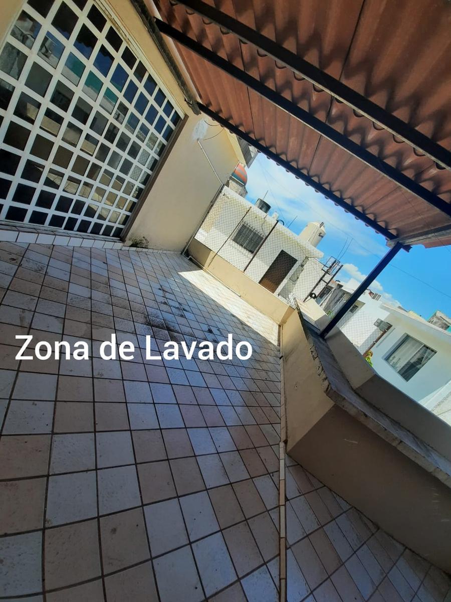 casa-en-venta-6-recamaras-culiacan - Vista 16