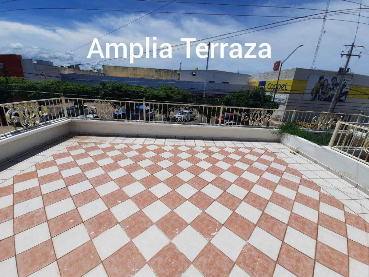 casa-en-venta-6-recamaras-culiacan - Vista 19