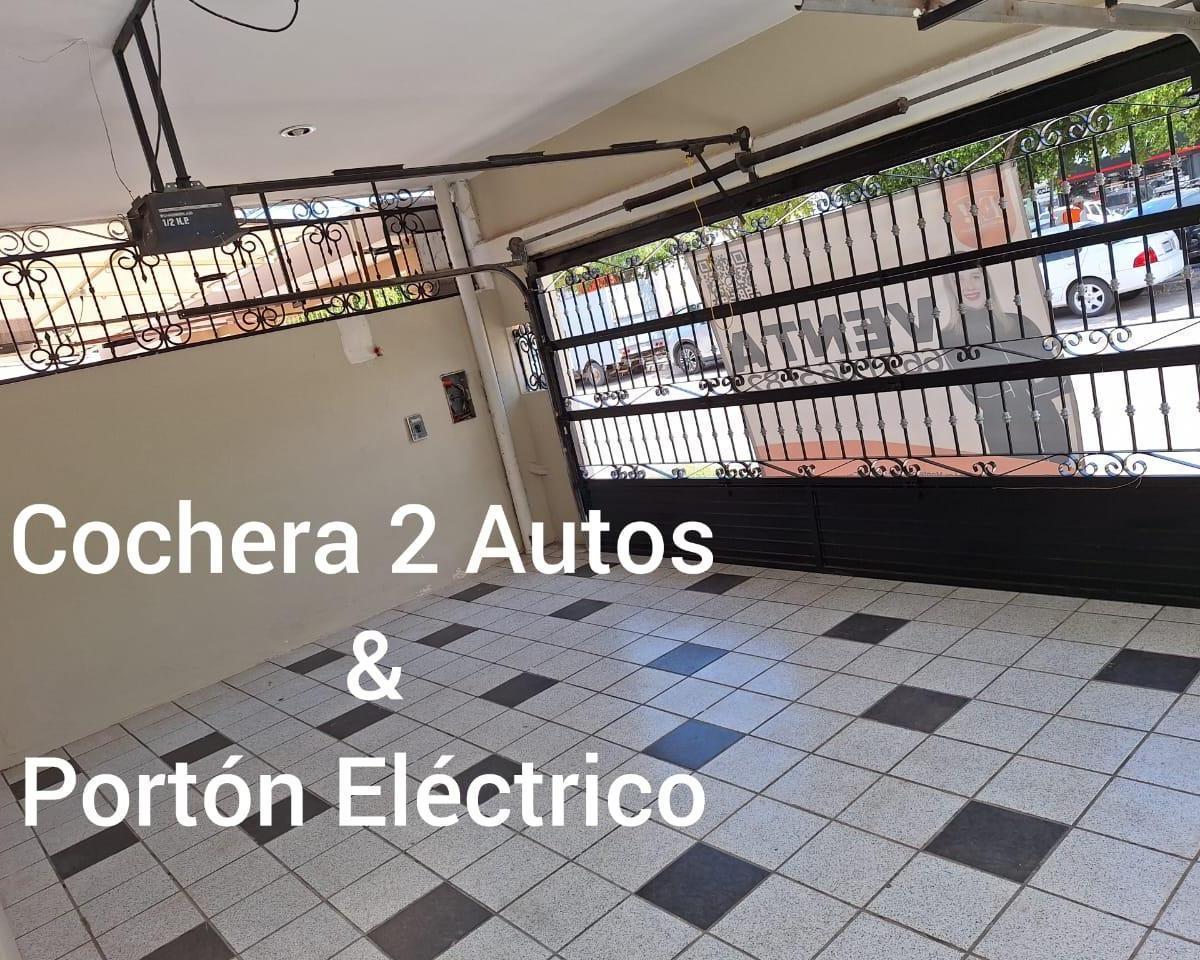 Casa en Venta 6 Recamaras, Culiacán