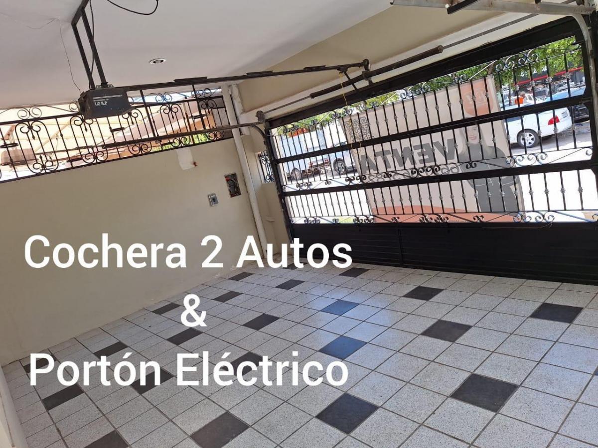 casa-en-venta-6-recamaras-culiacan - Vista 6