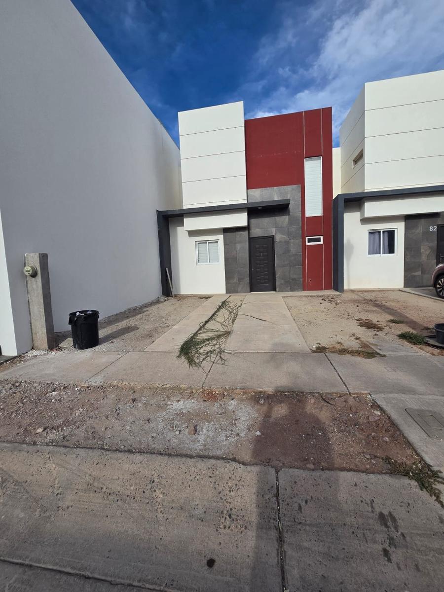 Casa en Venta Bosque Abundancia Bosques del Rey Culiacan Sinaloa