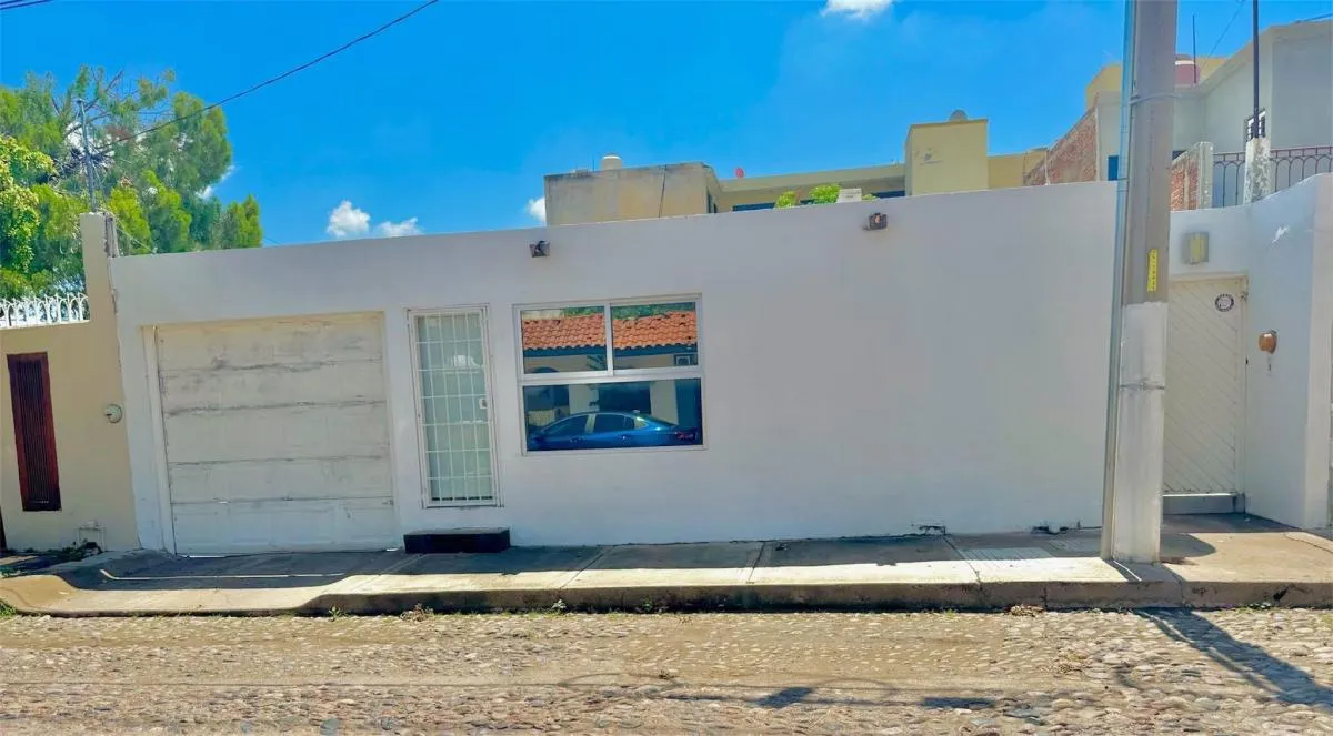 Avenida Juan Escutia Norte, Culiacán