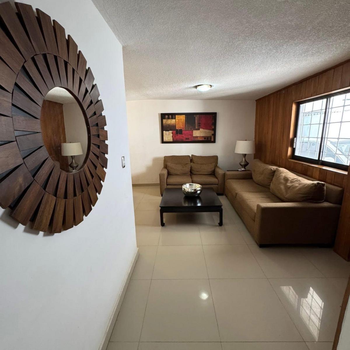 Casa en Venta Col Chapultepec Culiacán