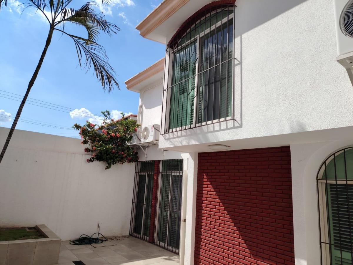 casa-en-venta-colonia-guadalupe-culiacan - Vista 17