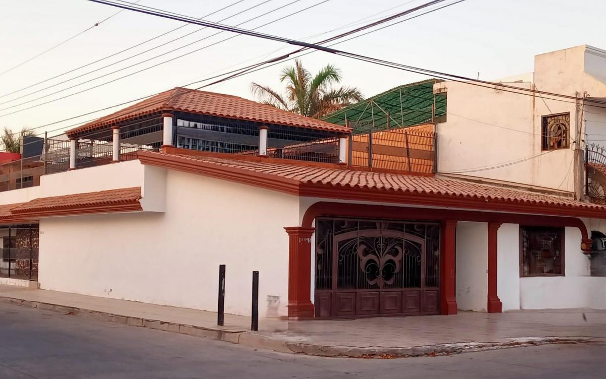 casa-en-venta-colonia-morelos-culiacan-sinaloa - Vista 6