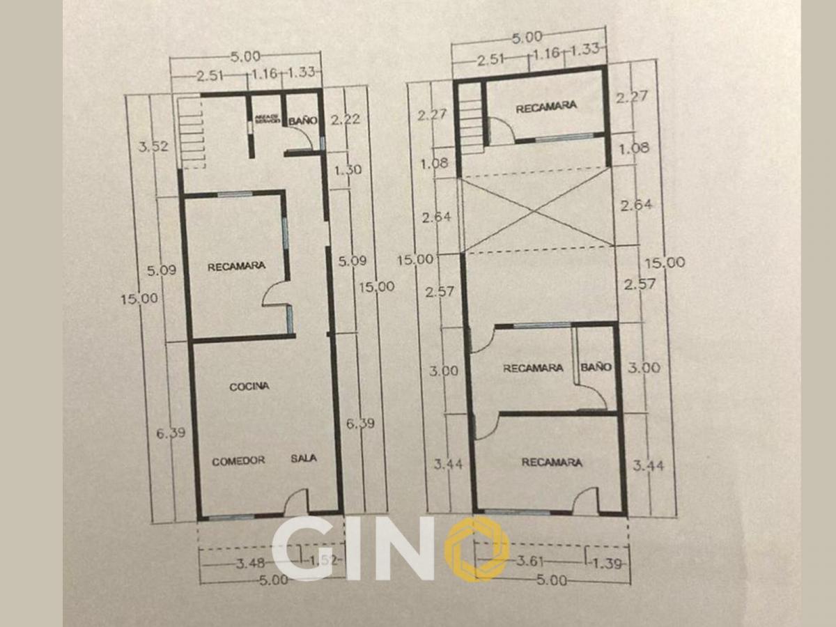 casa-en-venta-colonia-tierra-blanca-culiacan - Vista 10