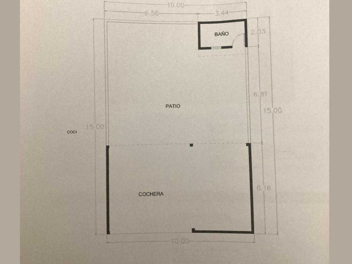 casa-en-venta-colonia-tierra-blanca-culiacan - Vista 11