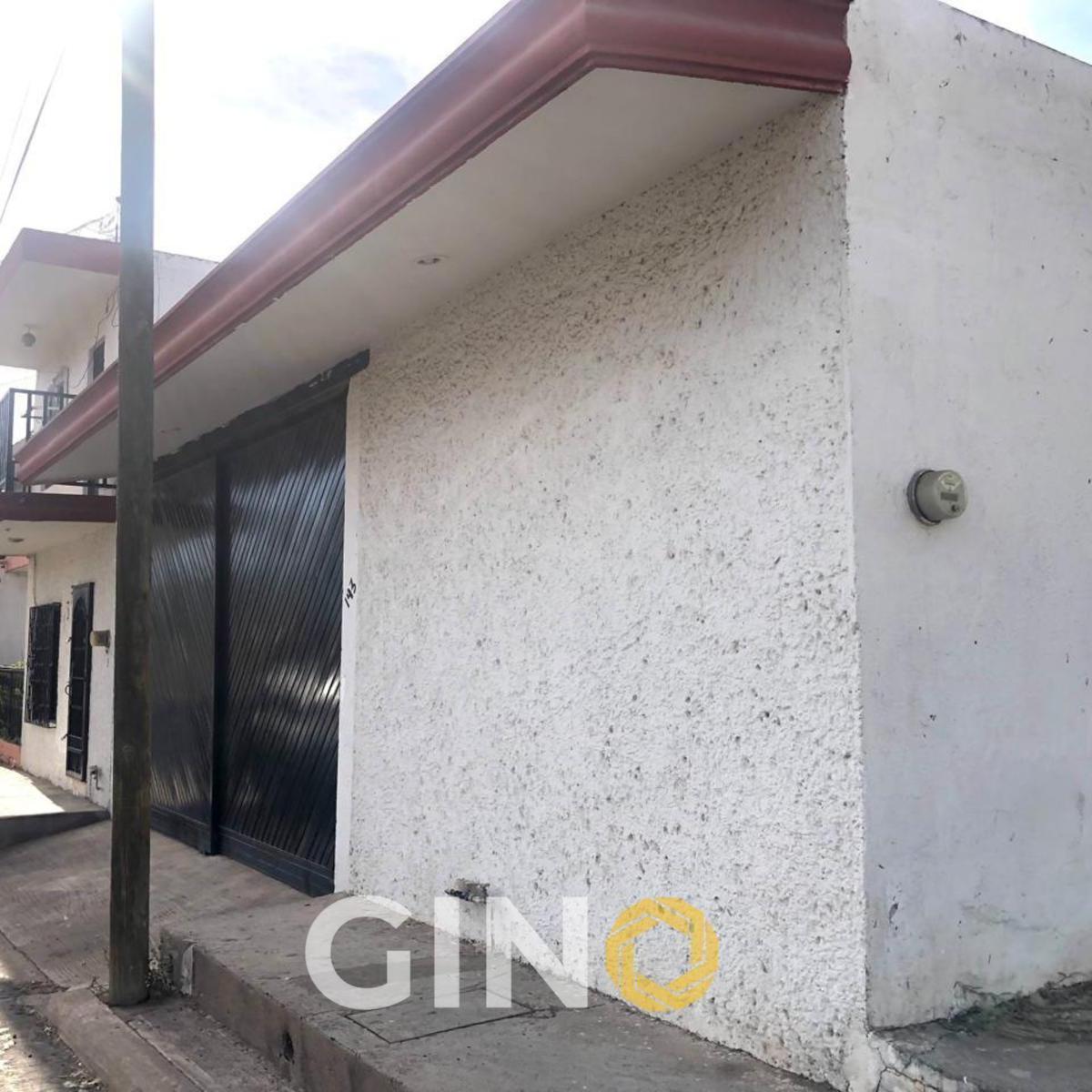 Casa en Venta Colonia Tierra Blanca Culiacán