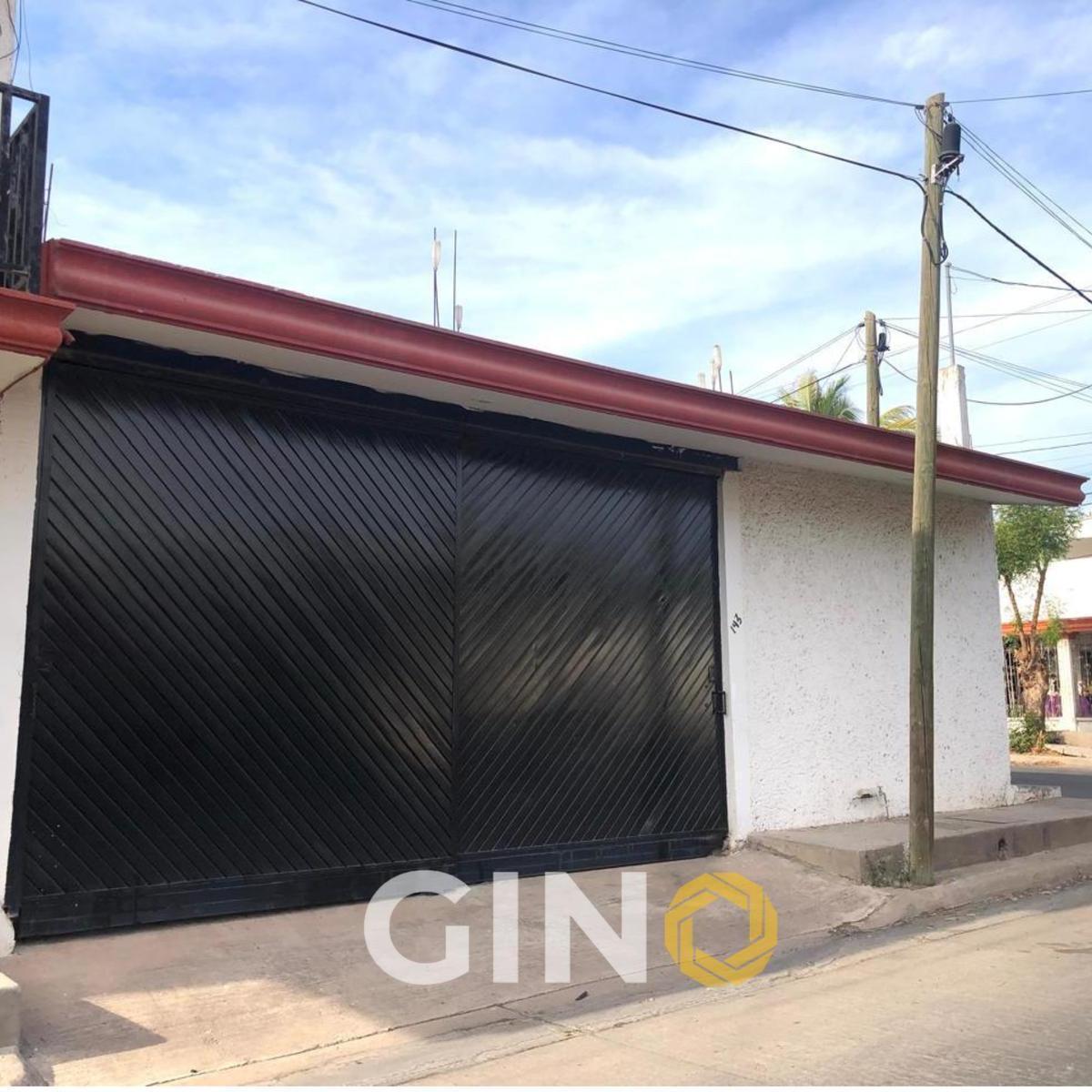 Casa en Venta Colonia Tierra Blanca Culiacán