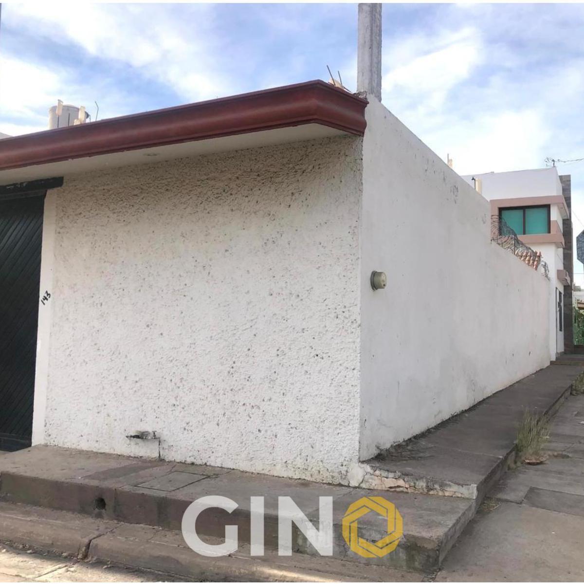 Casa en Venta Colonia Tierra Blanca Culiacán