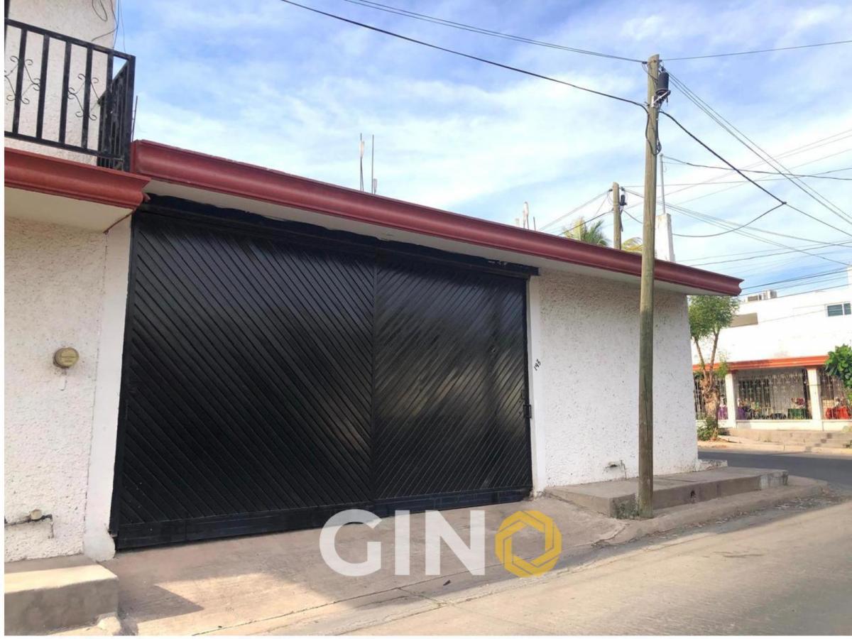 casa-en-venta-colonia-tierra-blanca-culiacan - Vista 8