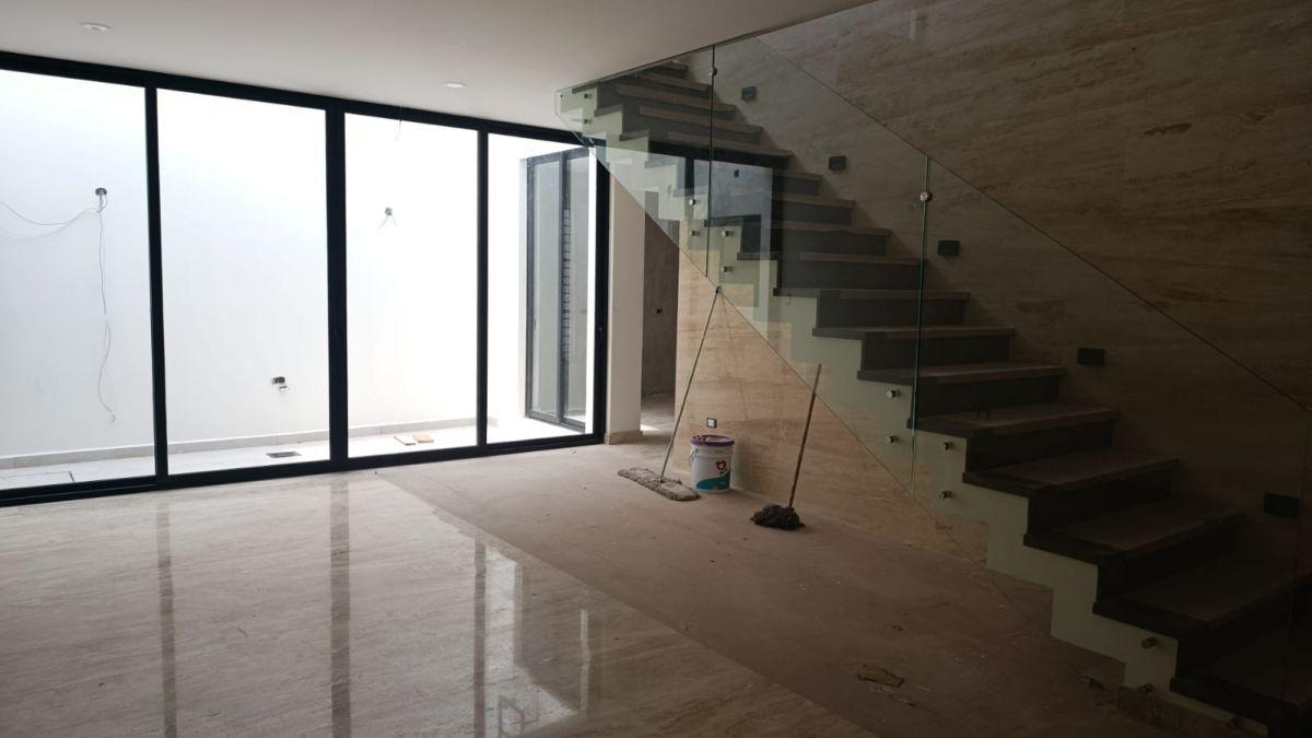 Casa en Venta Culiacan, Nueva Tres Rios 4 Recamaras