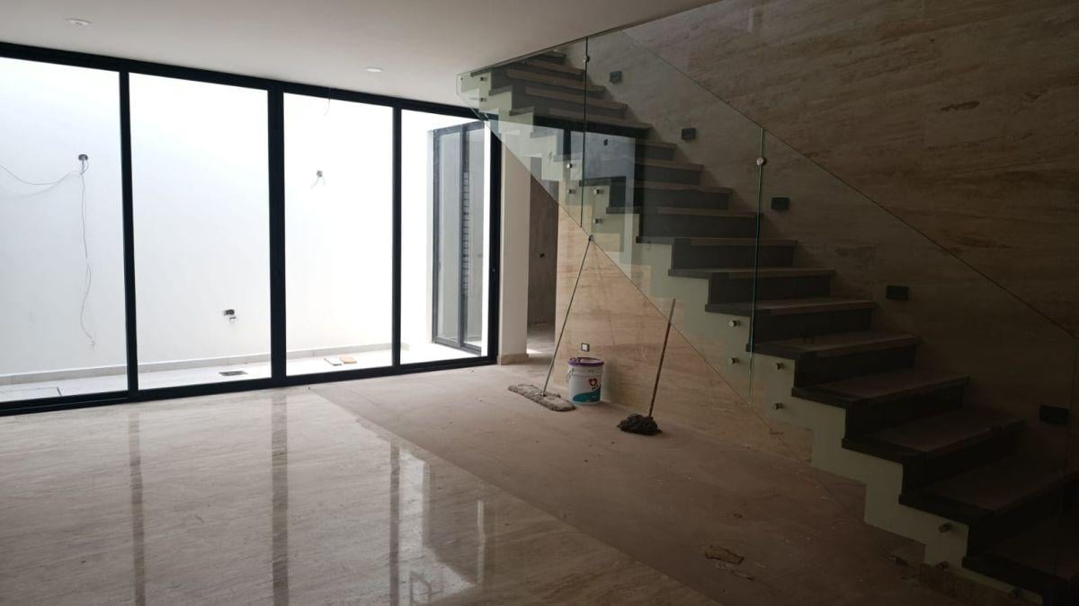 casa-en-venta-culiacan-nueva-tres-rios-4-recamaras - Vista 7