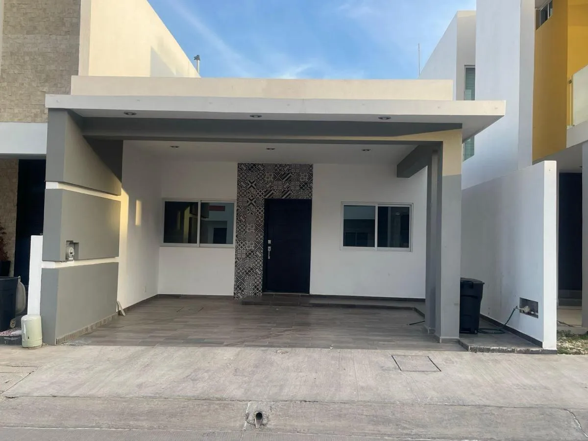 Real del Valle, Culiacán