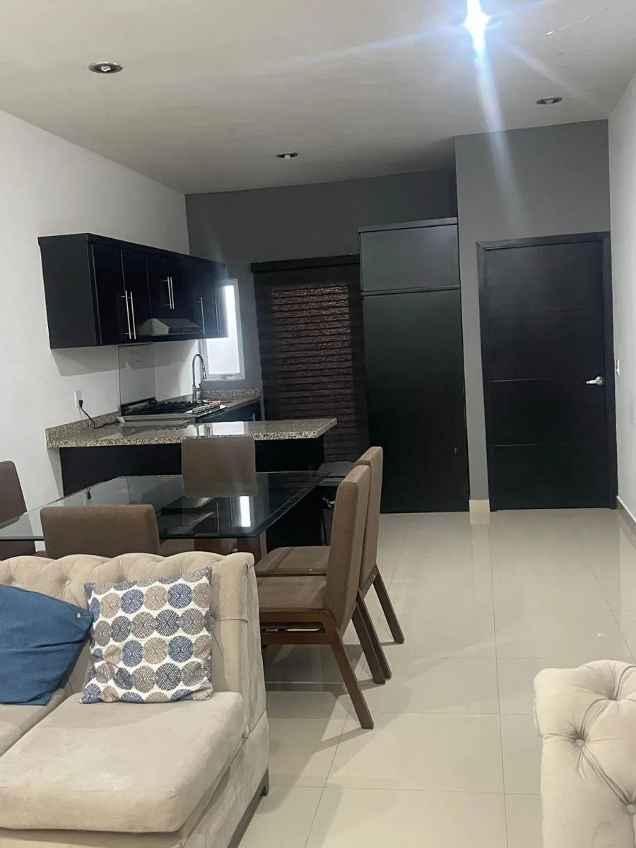 Real del Valle, Culiacán foto 5